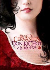 Don Kichot z La Manczy - 2824234460