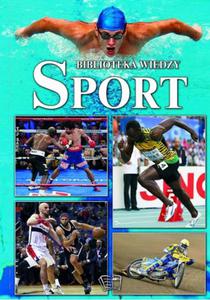 Sport. Biblioteka wiedzy - 2824233587