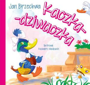 Kaczka-dziwaczka - 2845231302