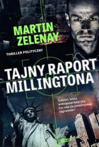 Tajny raport Millingtona - 2824232846