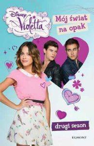 Violetta. Mj wiat na opak. Drugi sezon. 5. - 2824232738