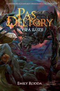 Pas Deltory. Wyspa Iluzji - 2824232668