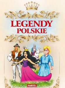 Legendy Polskie 1 - 2824231750