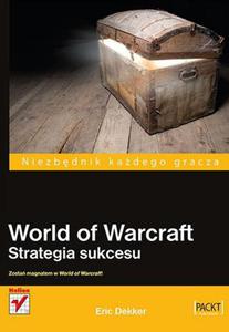 World of Warcraft. Strategia sukcesu - 2824230726