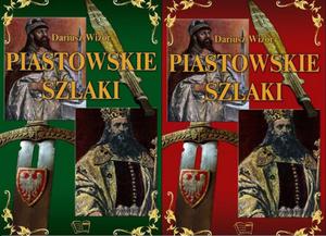 Piastowskie szlaki - 2824230214