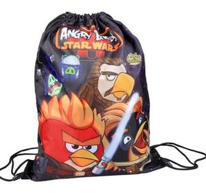 Worek na obuwie Angry Birds Star Wars II - 2824228760