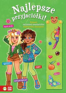 Najlepsze przyjaciki! Cz 3 - 2824228255