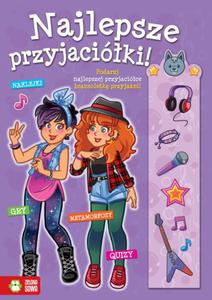 Najlepsze przyjaciki! Cz 4 - 2824228254