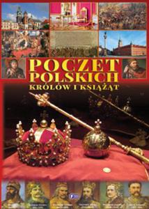 POczet polskich krlw i ksit - 2824227938