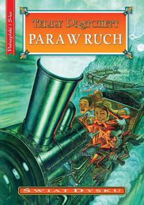 Para w ruch - 2824227510