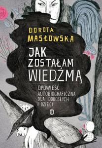 Jak zostaam wiedm - 2824227021