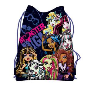 Worek na obuwie Monster High new - 2824226999