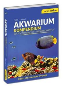 Akwarium. Kompendium. Samo sedno - 2838432568