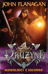 Druyna 4. Niewolnicy z Socorro - 2824225813