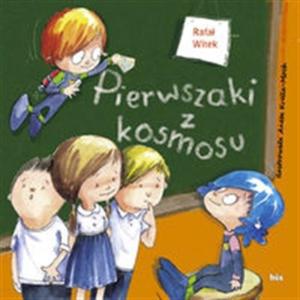 Pierwszaki z kosmosu - 2857400950