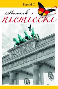 Sownik niemiecki niemiecko-polski polsko-niemiecki - 2843251247