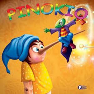 Pinokio - 2855851468