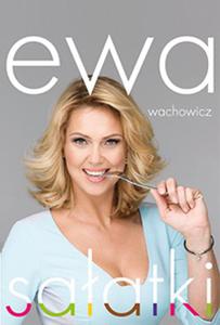 Ewa Wachowicz. Saatki - 2824218985