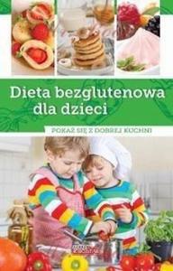 Dieta bezglutenowa dla dzieci - 2824212261