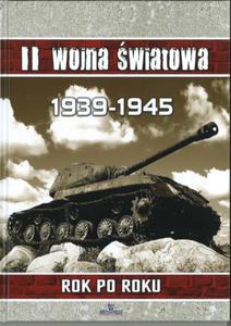 II Wojna wiatowa 1939-1945 - 2824211190