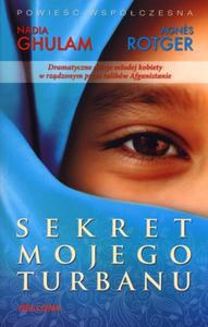 Sekret mojego turbanu - 2824204960