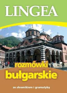 Rozmwki bugarskie ze sownikiem i gramatyk - 2868308643