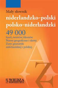 May sownik niderlandzko-polski, polsko-niderlandzki - 2824202002