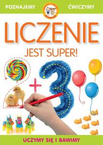 Liczenie jest super! - 2824196773