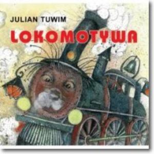 Lokomotywa - 2824194773