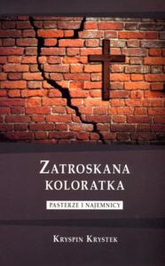 Zatroskana koloratka - 2824192809