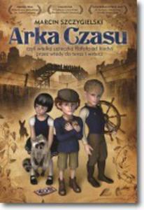 Arka Czasu - 2843454207