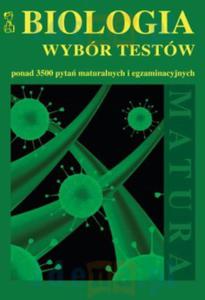 Biologia wybr testw 2015 - 2837485080