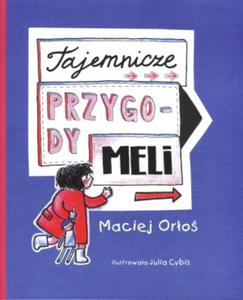 Tajemnicze przygody Meli - 2824188093