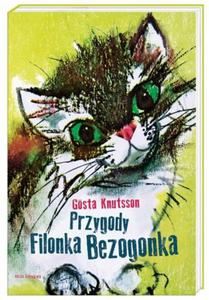 Przygody Filonka Bezogonka - 2824188075