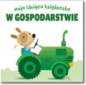 Moja lnica ksieczka - W gospodarstwie - 2824187965