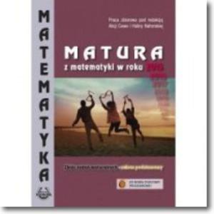 Matura z matematyki w roku 2015,16,17.. Zbir zada. Zakres podst - 2856241398