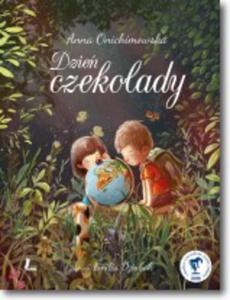 Dzie czekolady - 2824186607