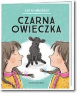 Czarna owieczka - 2824183100