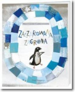 Zaczarowana zagroda - 2824183098