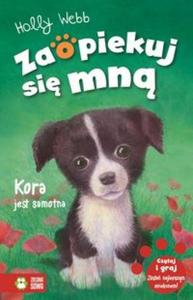 Kora jest samotna - 2840759910