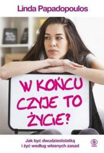 W kocu czyje to ycie? - 2824176894