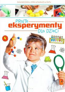 Proste eksperymenty dla dzieci - 2824176418