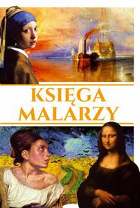 Ksiga malarzy - 2847321863