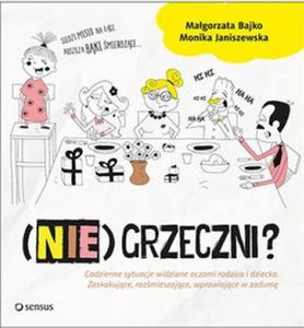 (Nie)Grzeczni - 2856240948