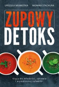 Zupowy detoks - 2840758691