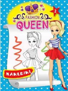 Fashion Queen 2 - 2842321500