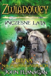 Bitwa na wrzosowiskach Zwiadowcy. Wczesne lata - 2843453128