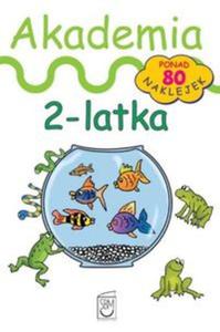 Akademia 2-latka - 2845228632