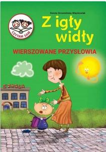 Z igy widy. Wierszowane przysowia - 2846320405