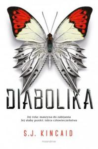 Diabolika - 2846510557